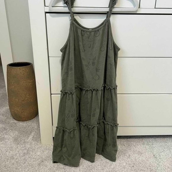 Rylee & Cry Tiered Jersey - Picture 2 of 2